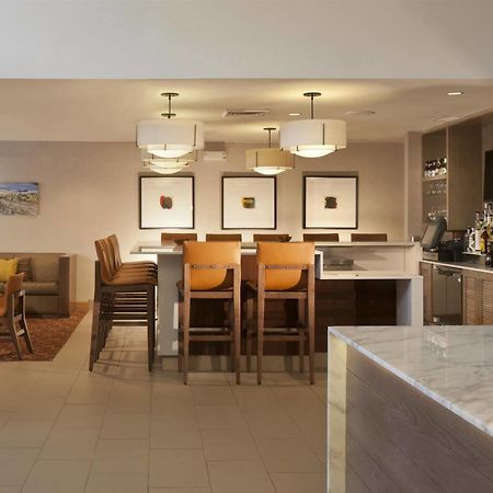 Hyatt House - University Village Colorado Springs Exterior foto