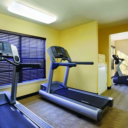 Hyatt House - University Village Colorado Springs Exterior foto