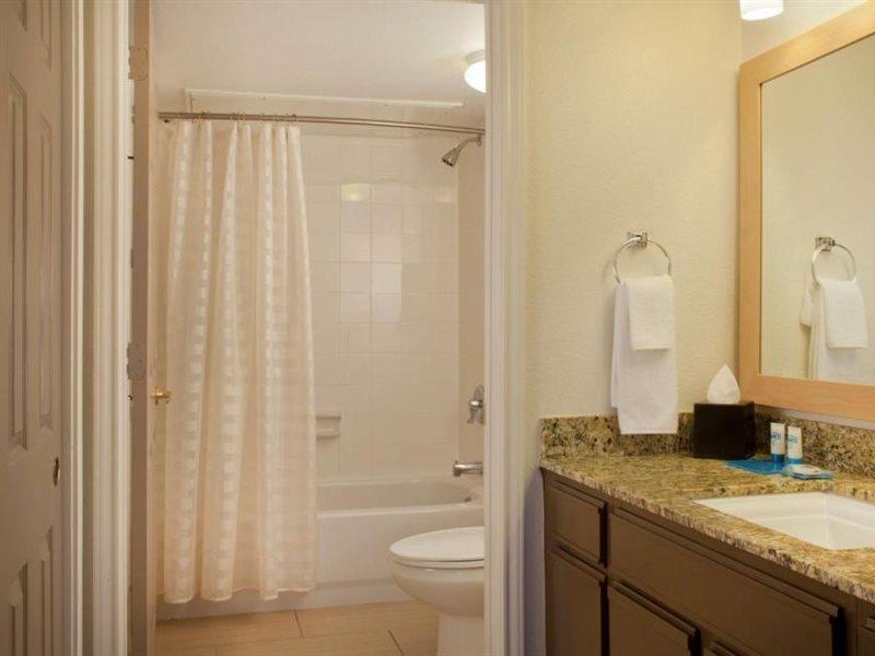 Hyatt House - University Village Colorado Springs Exterior foto