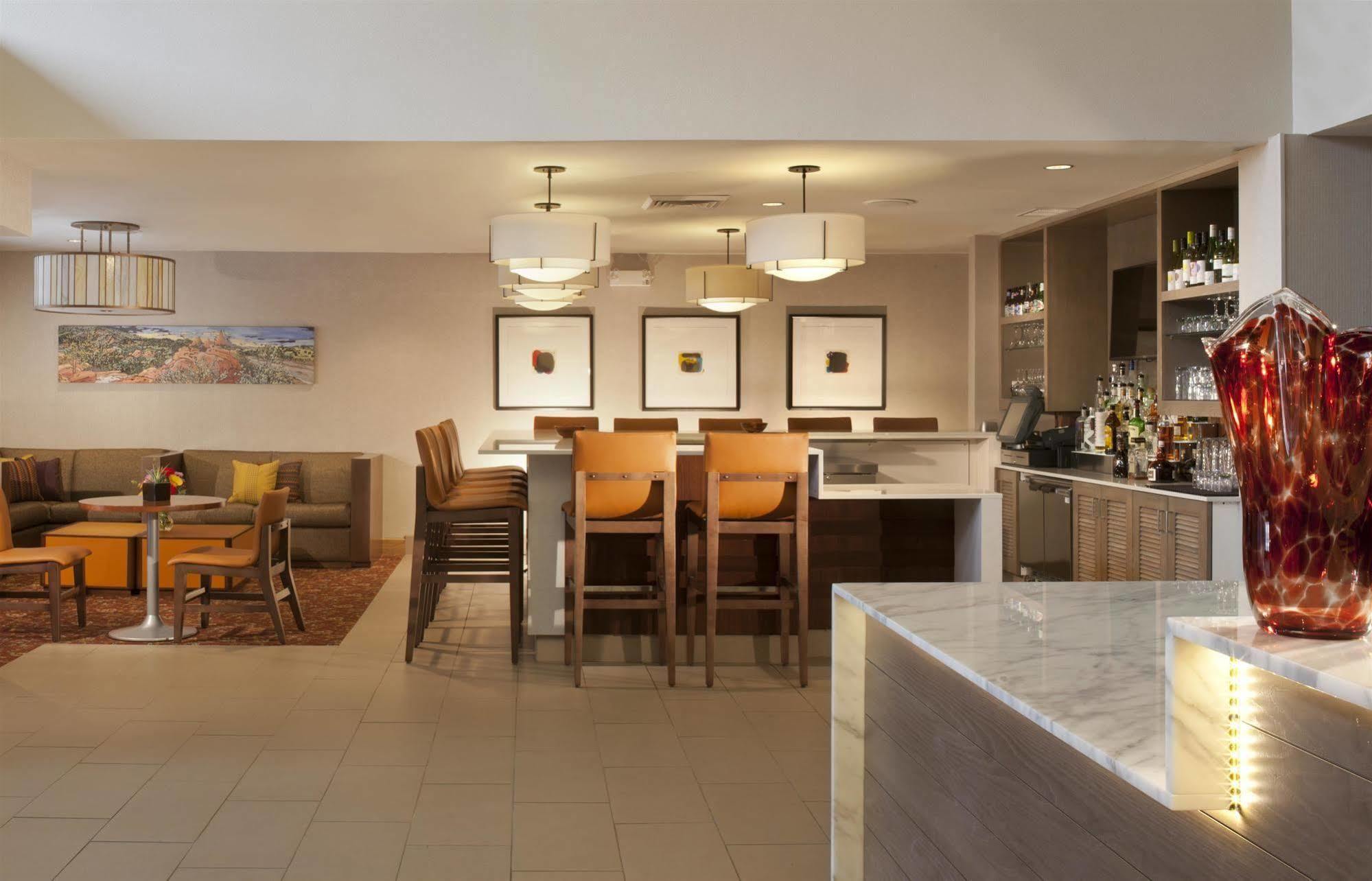 Hyatt House - University Village Colorado Springs Exterior foto