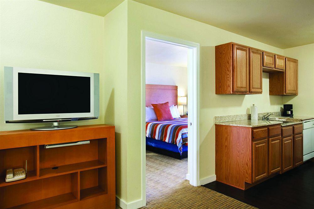 Hyatt House - University Village Colorado Springs Habitación foto